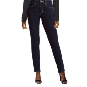 Levi’s 721 High-rise Skinny Jeans